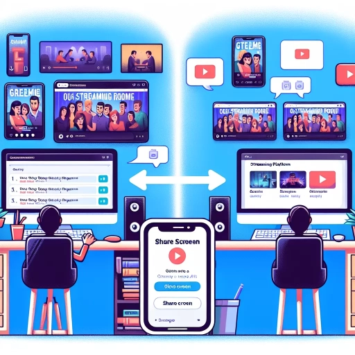 how to stream disney plus on discord