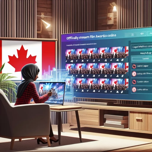 how to stream the oscars in canada
