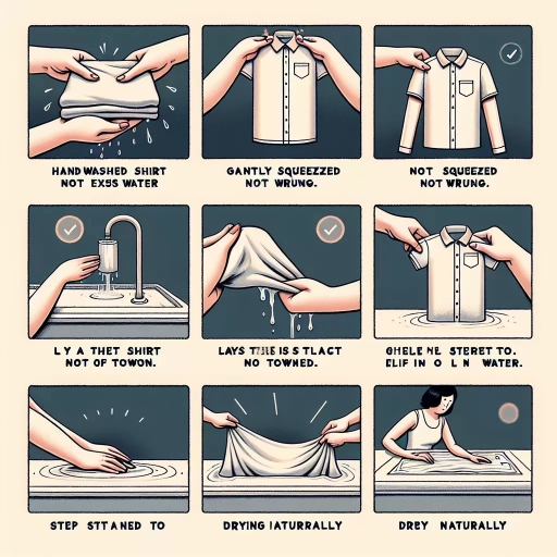 how to stretch a shirt