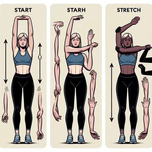 how to stretch forearms