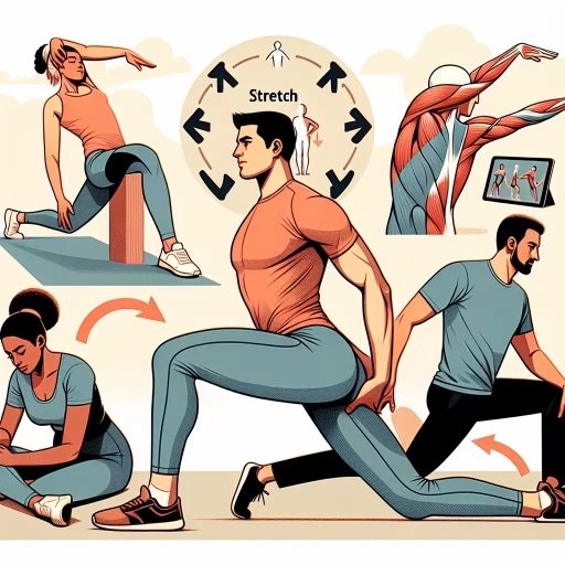 how to stretch psoas