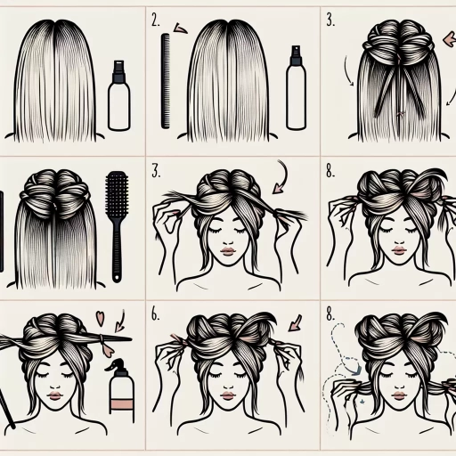 how to style butterfly haircut