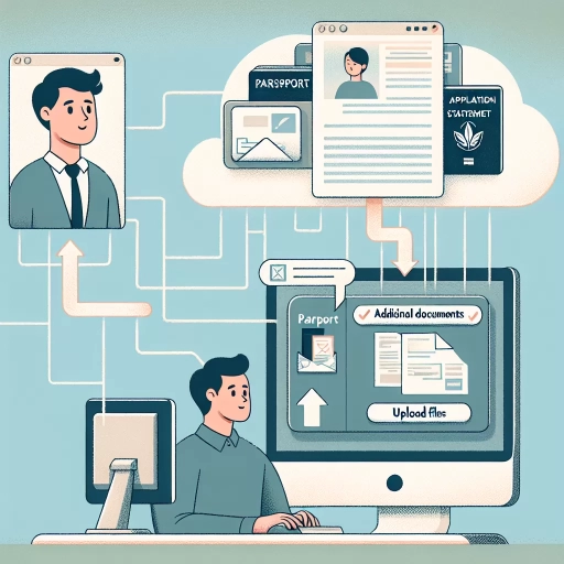 how to submit additional documents to ircc