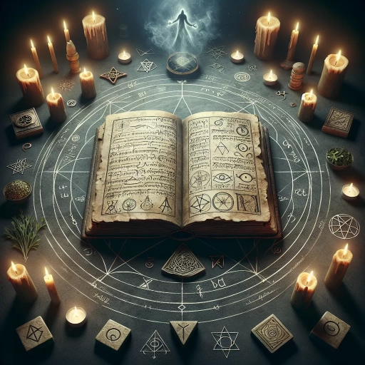 how to summon a demon