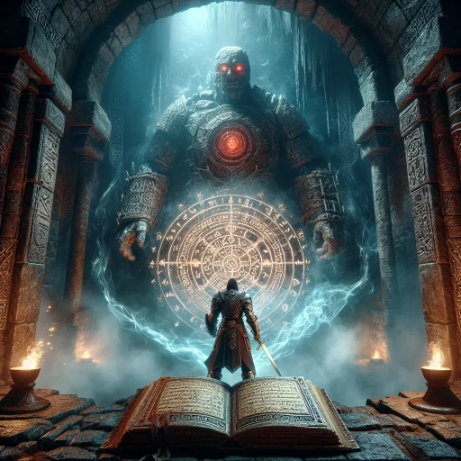 how to summon golem diablo 4
