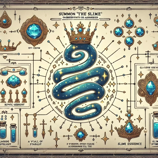 how to summon queen slime