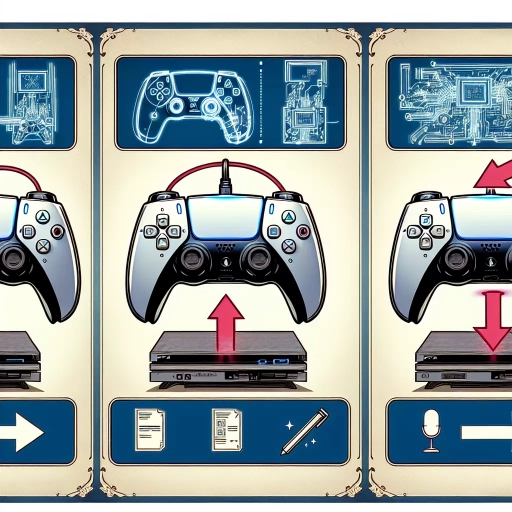 how to sync ps5 controller