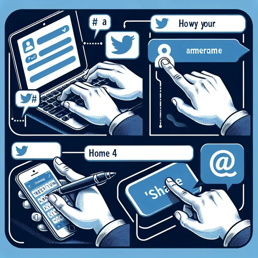 how to tag someone on facebook when sharing a post