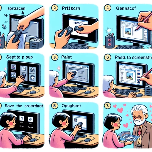 how to take a screenshot on dell