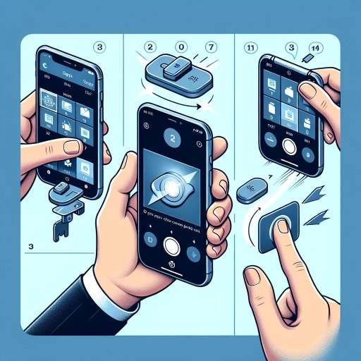 how to take a screenshot on iphone 14