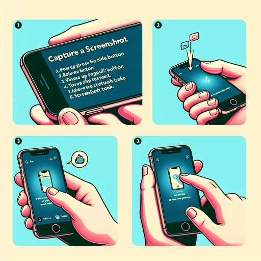 how to take a screenshot on iphone 8