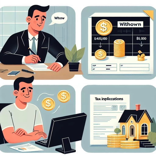how to take money out of rrsp