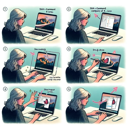 how to take picture on mac
