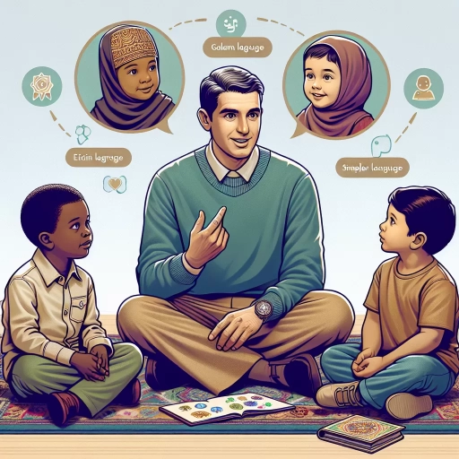 how to talk so little kids will listen