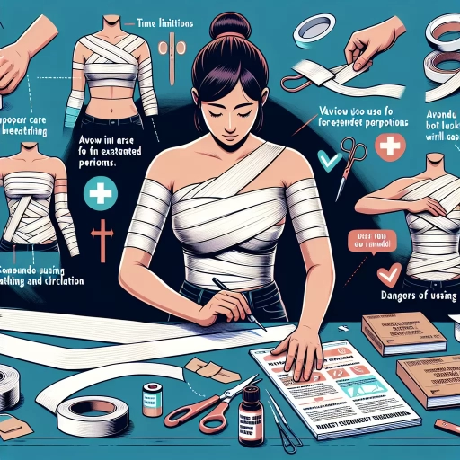 how to tape your boobs