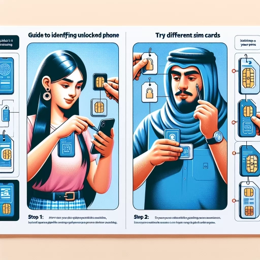how to tell if a phone is unlocked
