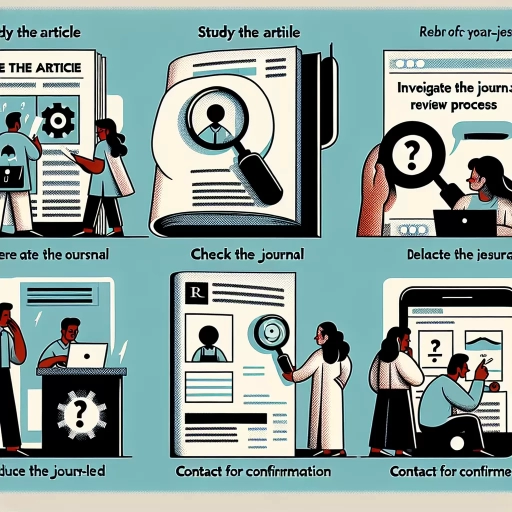 how to tell if an article is peer reviewed