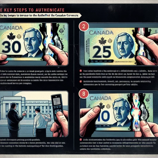 how to tell if canadian money is real