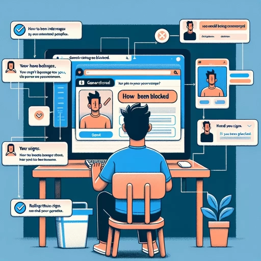 how to tell if someone blocked you on discord