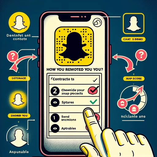 how to tell if someone deleted you off snapchat