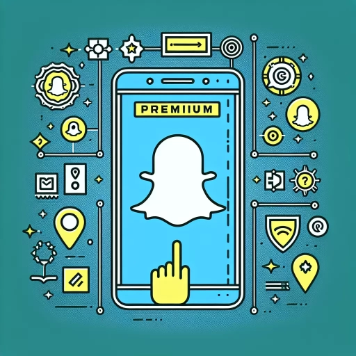 how to tell if someone has snapchat premium