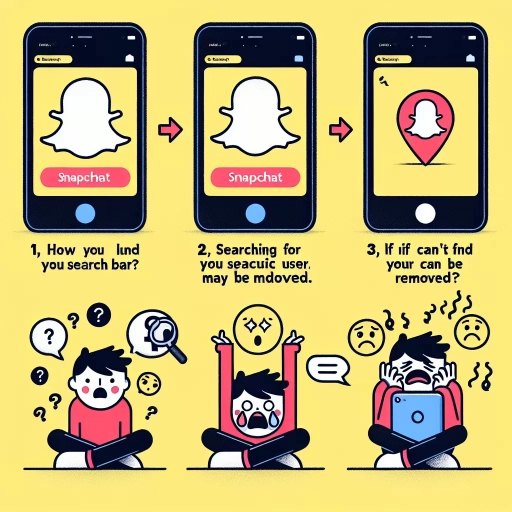 how to tell if someone removed you on snapchat