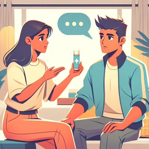 how to tell someone they smell