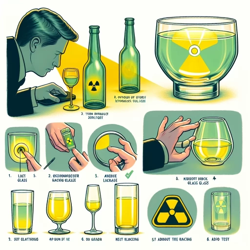 how to tell uranium glass without a blacklight
