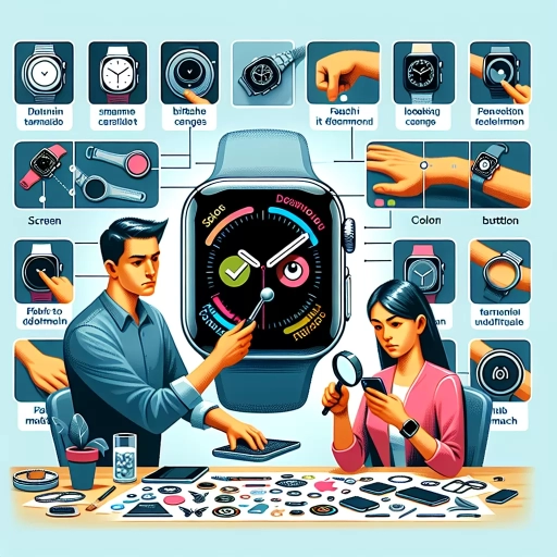 how to tell what apple watch i have