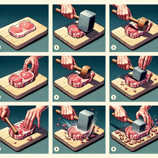 how to tenderize pork chops