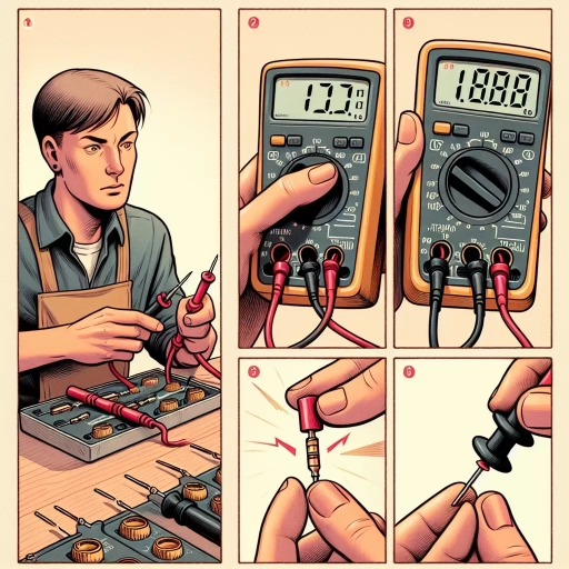 how to test a fuse