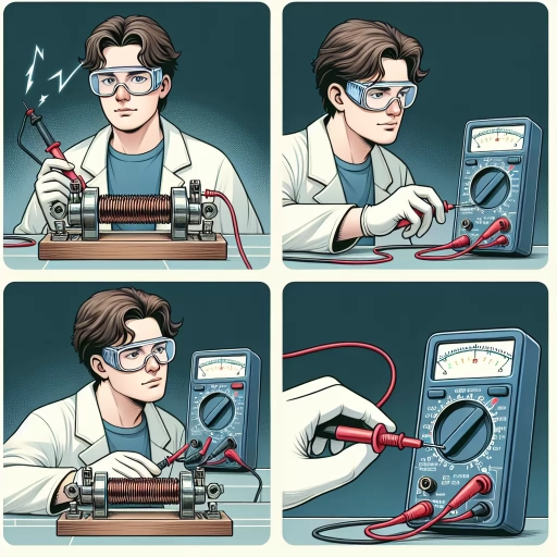 how to test a solenoid