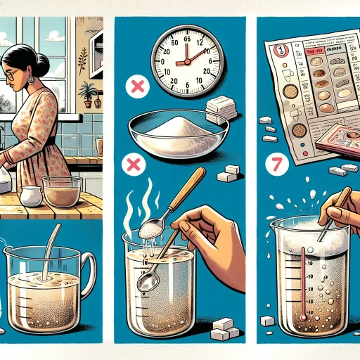 how to test yeast