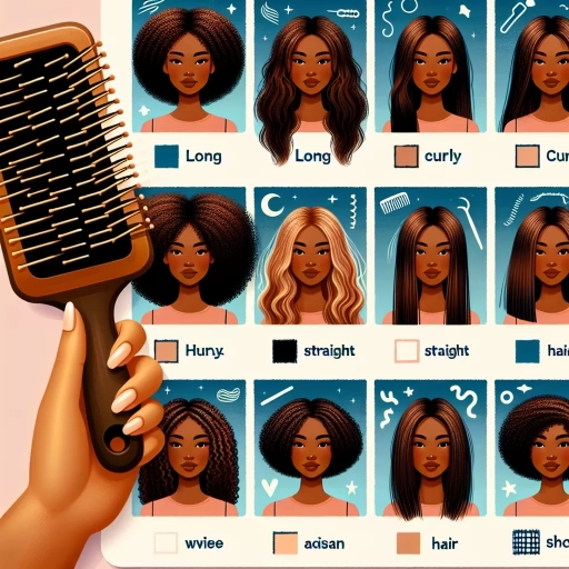 how to texture hair