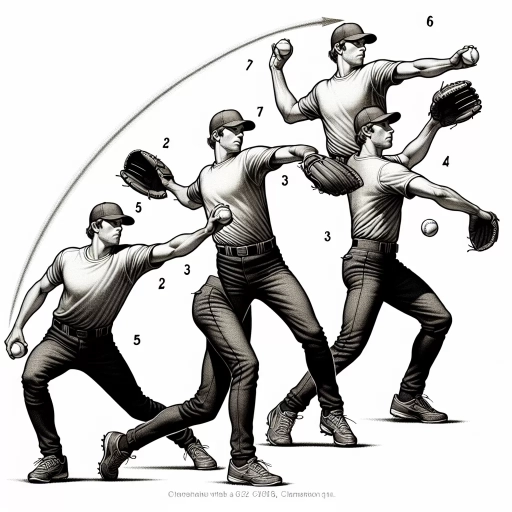 how to throw a baseball