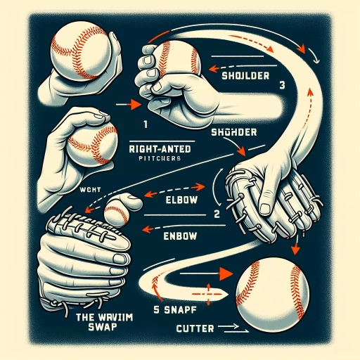 how to throw a cutter