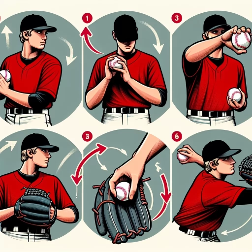 how to throw a sinker