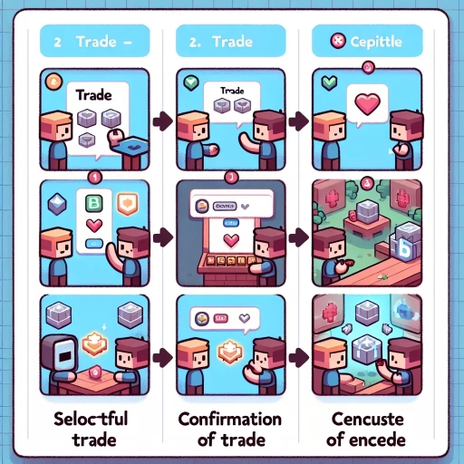 how to trade in roblox
