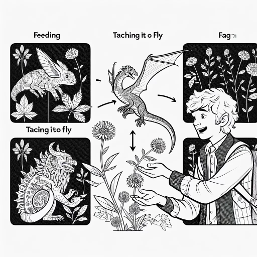 how to train your dragon coloring pages