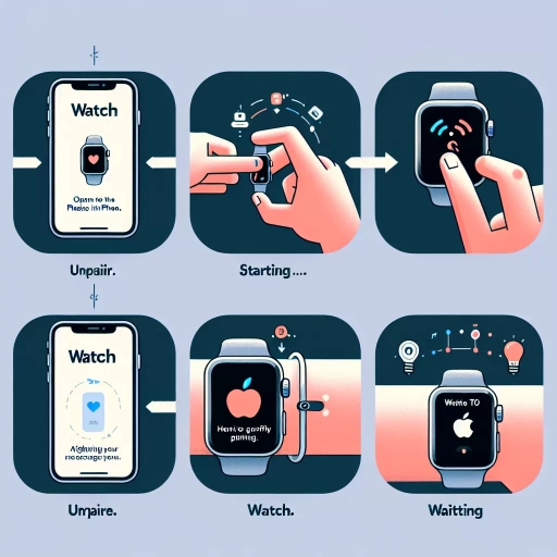 how to transfer apple watch to new iphone