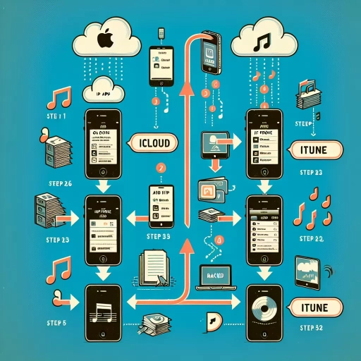 how to transfer everything from iphone to iphone