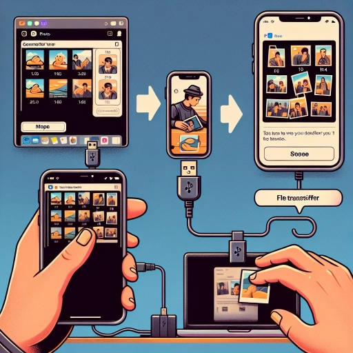 how to transfer photos from iphone to pc windows 11