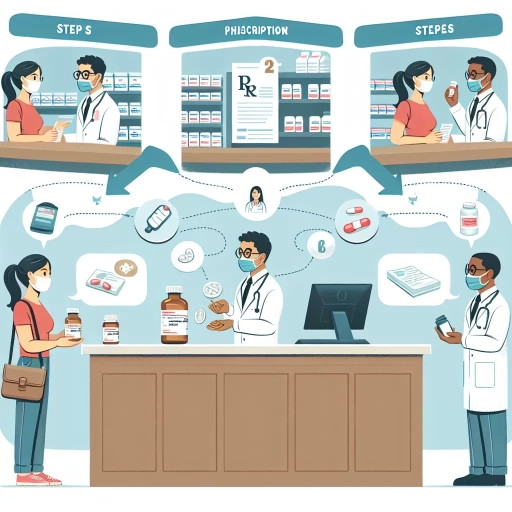 how to transfer prescriptions to another pharmacy
