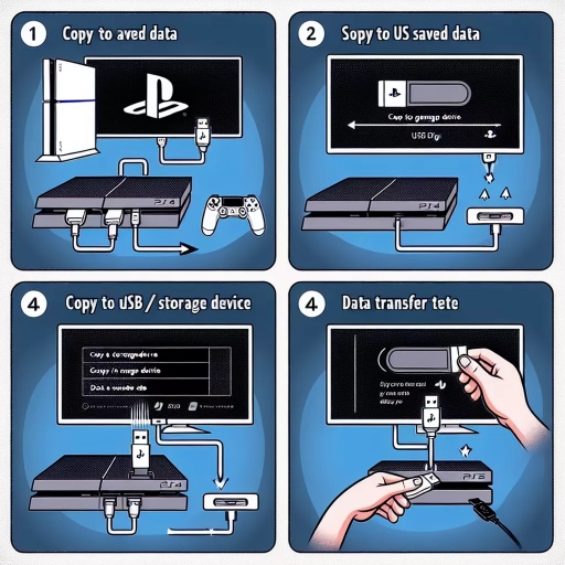 how to transfer ps4 data to ps5
