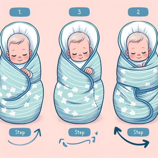 how to transition out of swaddle