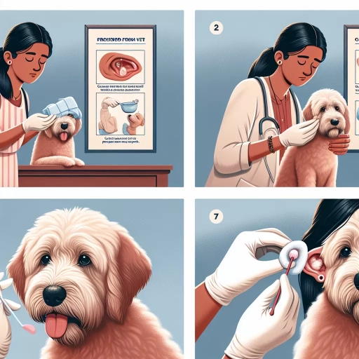 how to treat dog ear hematoma at home
