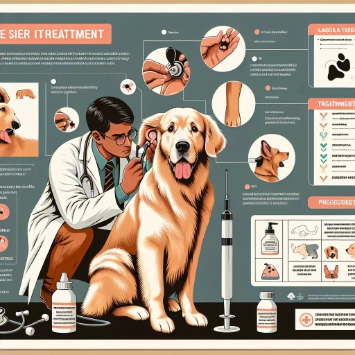 how to treat dog ear infection