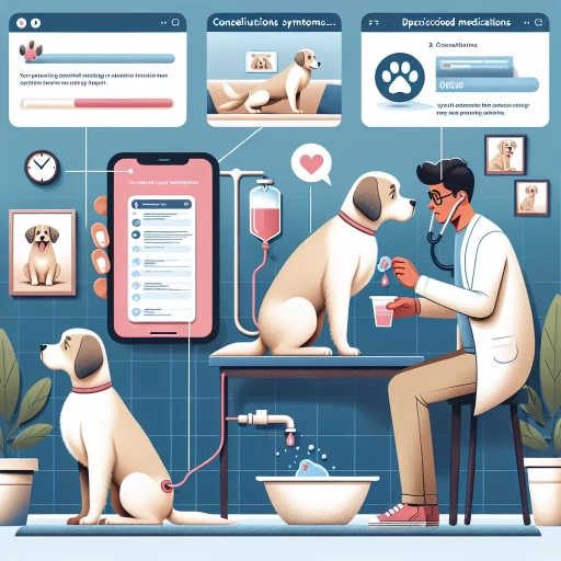 how to treat dog uti at home