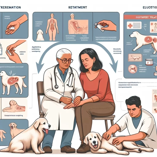 how to treat vaginitis in dogs