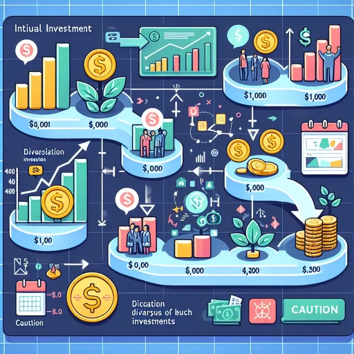 how to turn $1,000 into $5,000 in a month